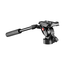 Manfrotto Befree Live Fluid Video Head