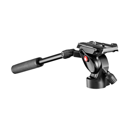 Manfrotto Befree Live Fluid Video Head