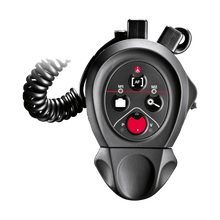 Manfrotto Clamp-on Electronic Remote Control for Canon HDSLRs