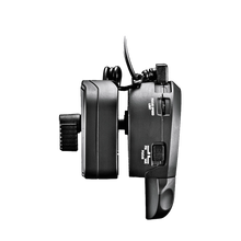Manfrotto Clamp-on Electronic Remote Control for Canon HDSLRs