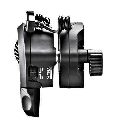 Manfrotto Clamp-on Electronic Remote Control for Canon HDSLRs