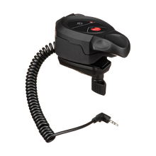 Manfrotto Clamp-On Zoom Remote Control for LANCl and Panasonic Cameras