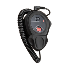 Manfrotto Clamp-On Zoom Remote Control for LANCl and Panasonic Cameras