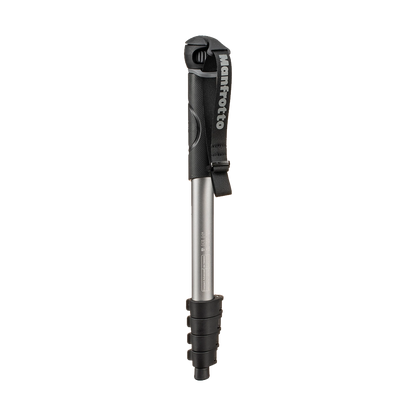 Manfrotto Compact Aluminium Advanced Monopod (Black)