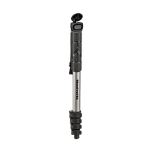 Manfrotto Compact Aluminium Advanced Monopod (Black)