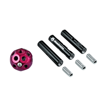 Manfrotto Dado Kit (3 Rods)