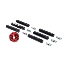 Manfrotto Dado Kit (6 Rods)