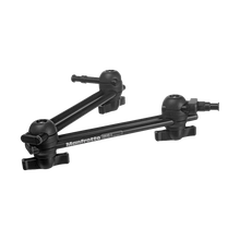 Manfrotto Double Articulated Arm - 2 Sections Without Camera Bracket