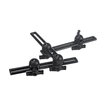 Manfrotto Double Articulated Arm - 2 Sections Without Camera Bracket