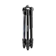 Manfrotto Element MII Aluminium Tripod with Ball Head (Black)