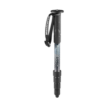 Manfrotto Element MII Aluminum Monopod (Black)