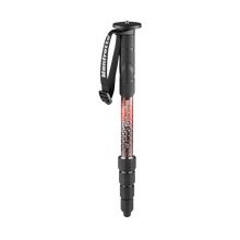 Manfrotto Element MII Aluminum Monopod (Red)