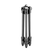 Manfrotto Element MII Mobile Bluetooth Carbon Fiber Traveler Tripod