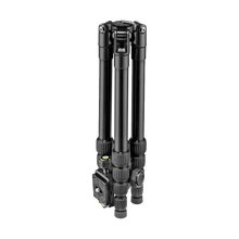 Manfrotto Element Traveller Small Black Tripod with Ball Head