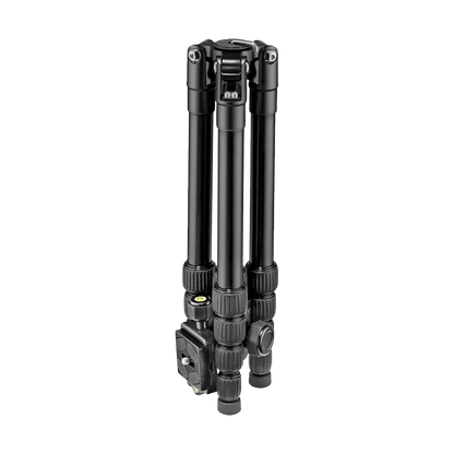 Manfrotto Element Traveller Small Black Tripod with Ball Head
