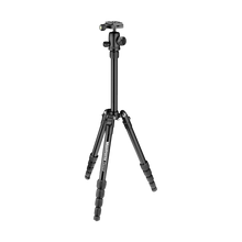 Manfrotto Element Traveller Small Black Tripod with Ball Head