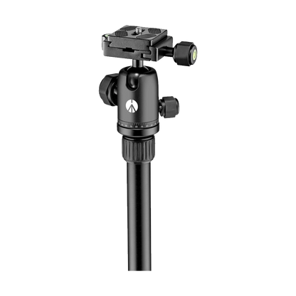 Manfrotto Element Traveller Small Black Tripod with Ball Head
