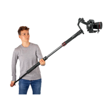 Manfrotto FAST GimBoom Carbon Fiber