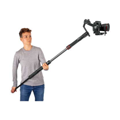 Manfrotto FAST GimBoom Carbon Fiber