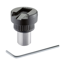 Manfrotto Hot Shoe Adapter for Select Friction Arms