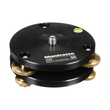 Manfrotto Levelling Base (338)