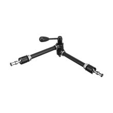Manfrotto Magic Photo Arm with Smart Centre Lever and Flexible Extension