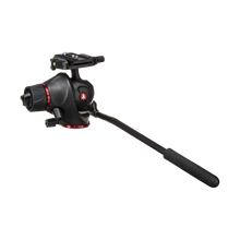 Manfrotto MH055M8-Q5 Magnesium Photo-Movie Head with Q5 Quick Release