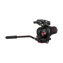 Manfrotto MH055M8-Q5 Magnesium Photo-Movie Head with Q5 Quick Release