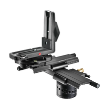 Manfrotto MH057A5-LONG Virtual Reality & Pan Pro Head