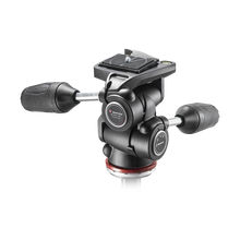 Manfrotto MH804-3W Mk II 3-Way Head