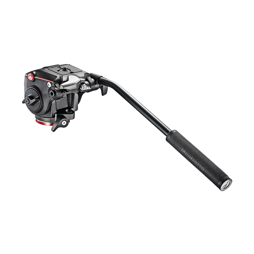 Manfrotto MHXPRO-2W XPRO Fluid Head