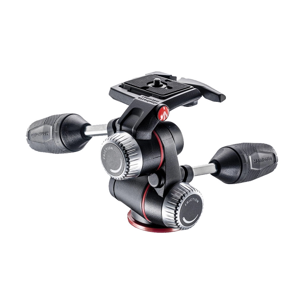 Manfrotto MHXPRO-3W XPRO 3-Way Head