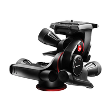 Manfrotto MHXPRO-3WG XPRO Geared 3-Way Head