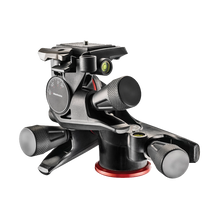 Manfrotto MHXPRO-3WG XPRO Geared 3-Way Head
