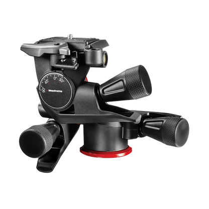 Manfrotto MHXPRO-3WG XPRO Geared 3-Way Head