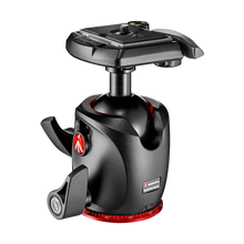 Manfrotto MHXPRO-BHQ2 XPRO Magnesium Ball Head with QR Plate