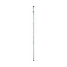 Manfrotto Mini Floor-to-Ceiling Pole (Silver)