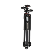 Manfrotto MK055XPRO3-3W Tripod Kit with 3-Way Head