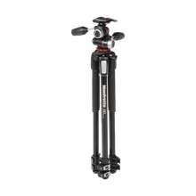 Manfrotto MK190XPRO3-3W Tripod with XPRO 3-Way Head