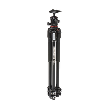 Manfrotto MK190XPRO3-BHQ2 190 Aluminium Tripod with Q2 Ball Head