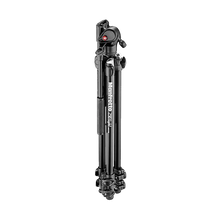 Manfrotto MK290LTA3-V 3-Section Light Aluminium Tripod with Befree Live Video Head