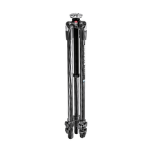 Manfrotto MK290XTC3 3-Section Xtra Carbon Fiber Tripod