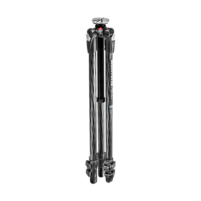 Manfrotto MK290XTC3 3-Section Xtra Carbon Fiber Tripod