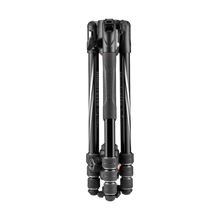 Manfrotto MKBFRTA4GXP-BH Befree GT XPRO Aluminium Twist Tripod with 496 Center Ball Head
