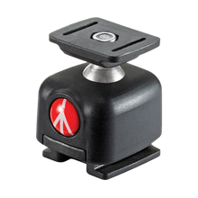 Manfrotto MLBALL Lumimuse Ball Head Mount