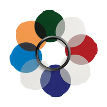 Manfrotto MLFILTERCLS Lumimuse Classic Filters