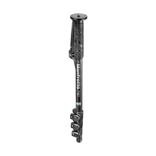 Manfrotto MM290C4 290 Carbon Fiber 4-Section Monopod