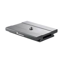 Manfrotto MSQ6PL Top Lock Quick Release Plate