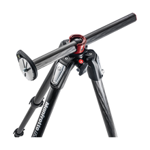 Manfrotto MT055CXPRO3 3-Section Carbon Fibre Tripod Legs