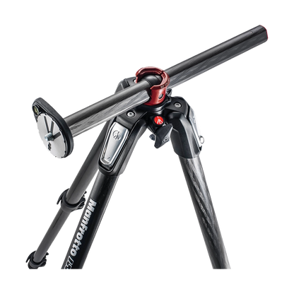 Manfrotto MT055CXPRO3 3-Section Carbon Fibre Tripod Legs
